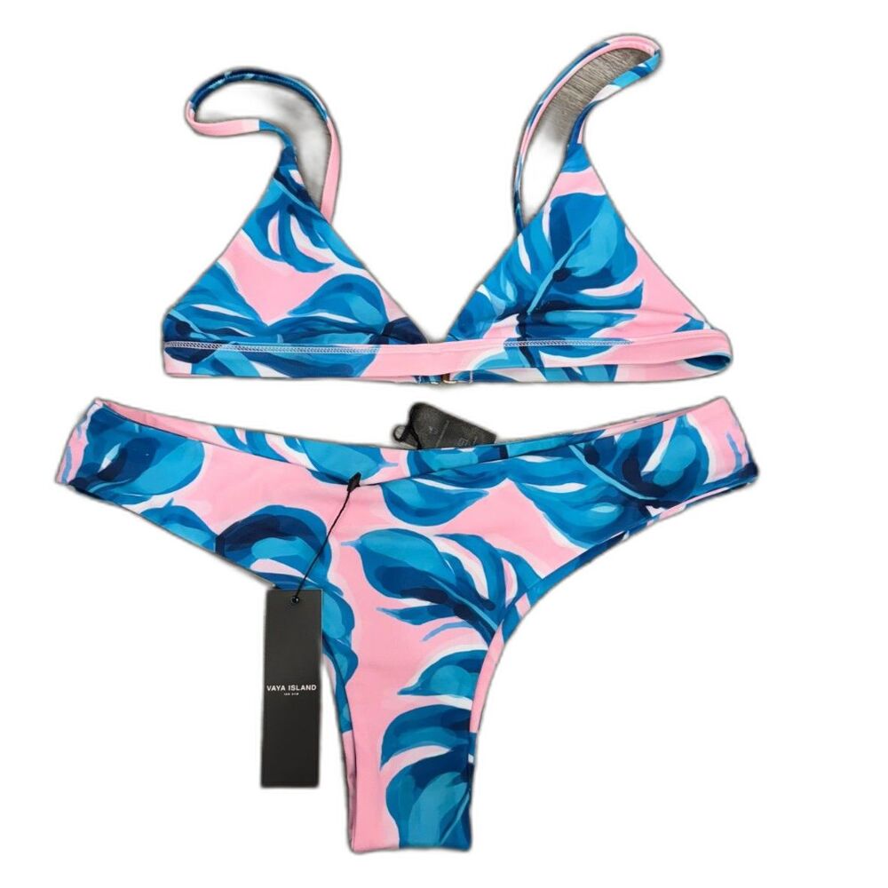 Vaya Island Swimsuit